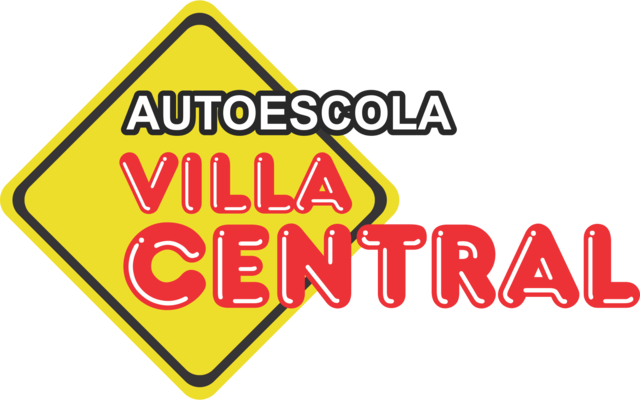 Logo da Autoescola Villa Central em Artur Nogueira